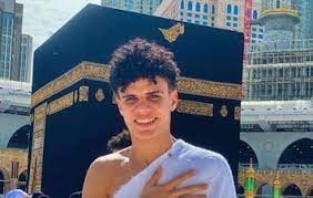 وفاة الفنان الشاب أحمد عصام بشكل مفاجئ