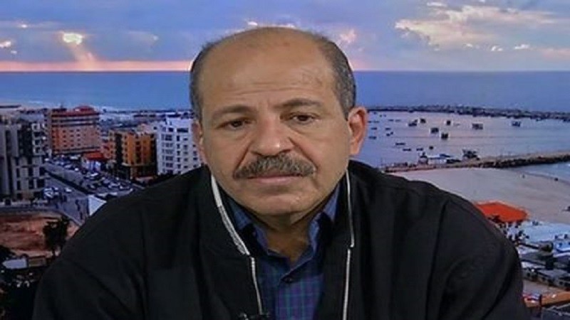 خلال لقاء نظمته حشد