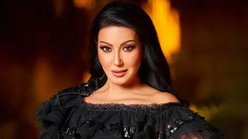 سمية الخشاب