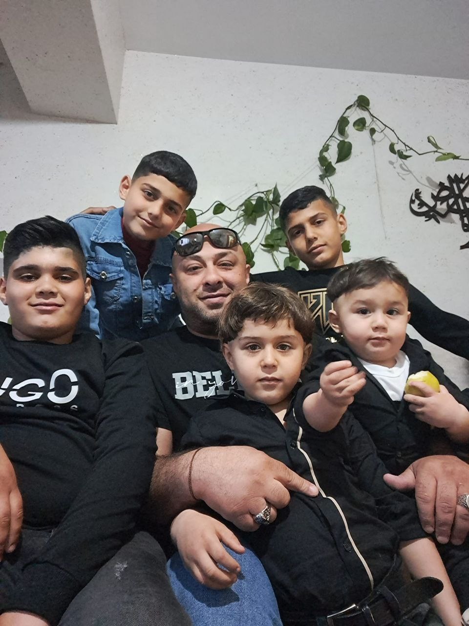 وفاة الأسير المحرر فهد زعرور من جنين بعد صراع مع المرض