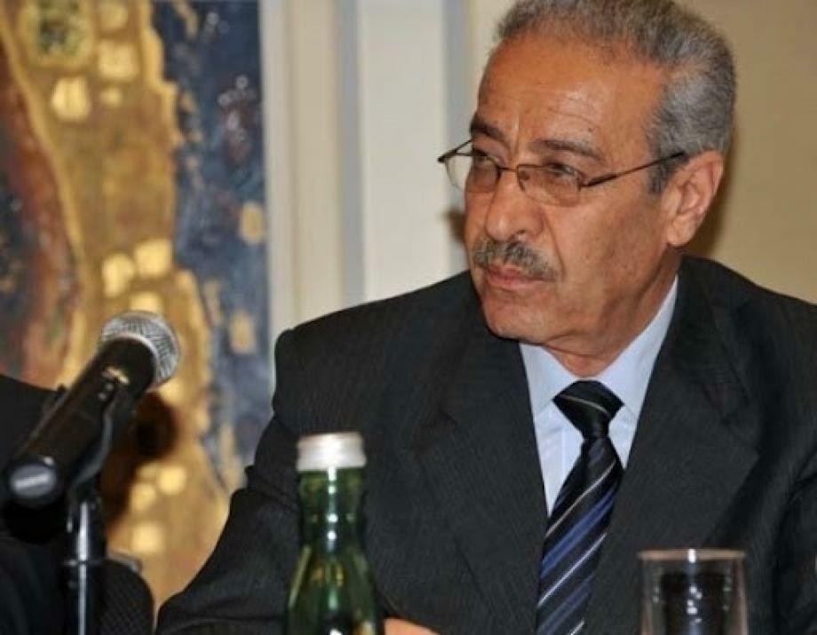 موقع إسرائيل في مشروع "الممر العظيم" للرئيس جو بايدن