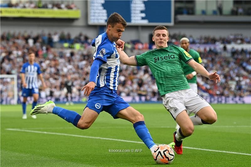 بالصور: نيوكاسل يواصل مسلسل السقوط في البريميرليج