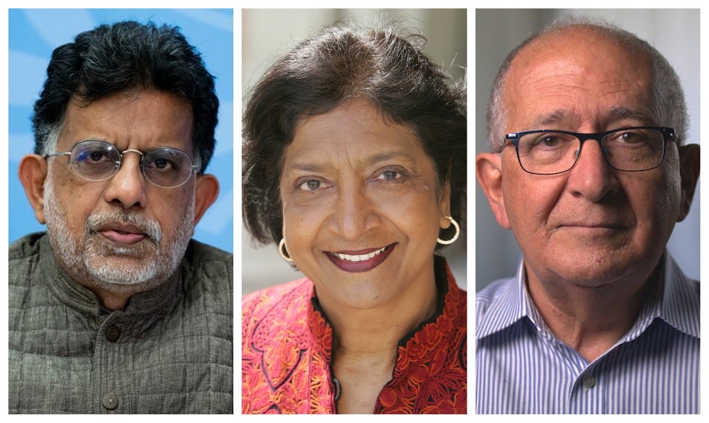 لجنة التحقيق الأممية: الانتهاكات الإسرائيلية تستوجب عواقب قانونية لوضع حد لها