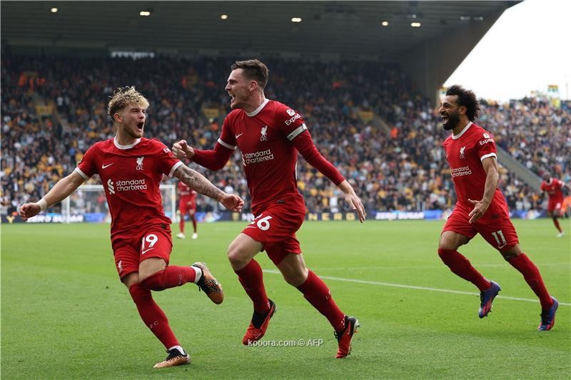 الدوري الانجليزي