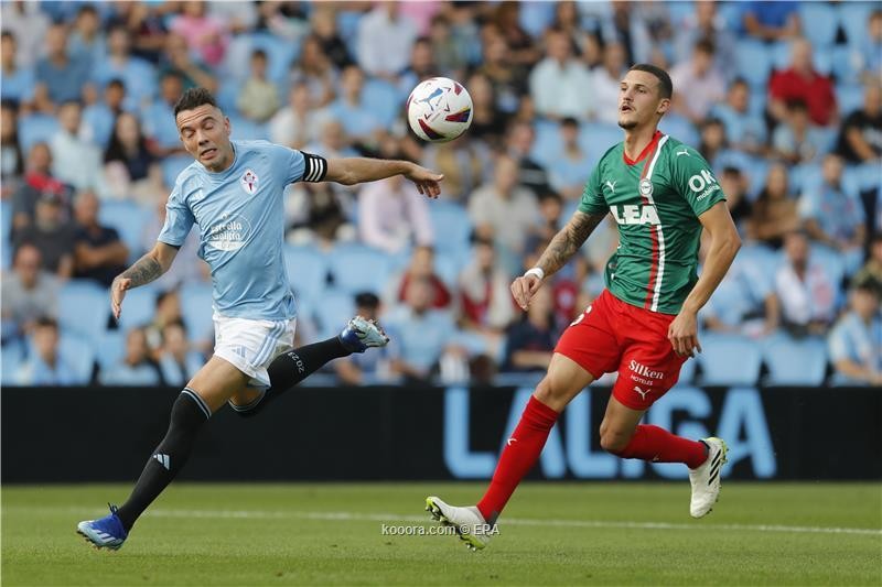 بالصور : ريال بيتيس وغرناطة يتعادلان في الدوري الإسباني