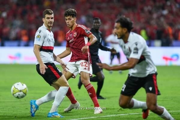 السوبر الافريقي