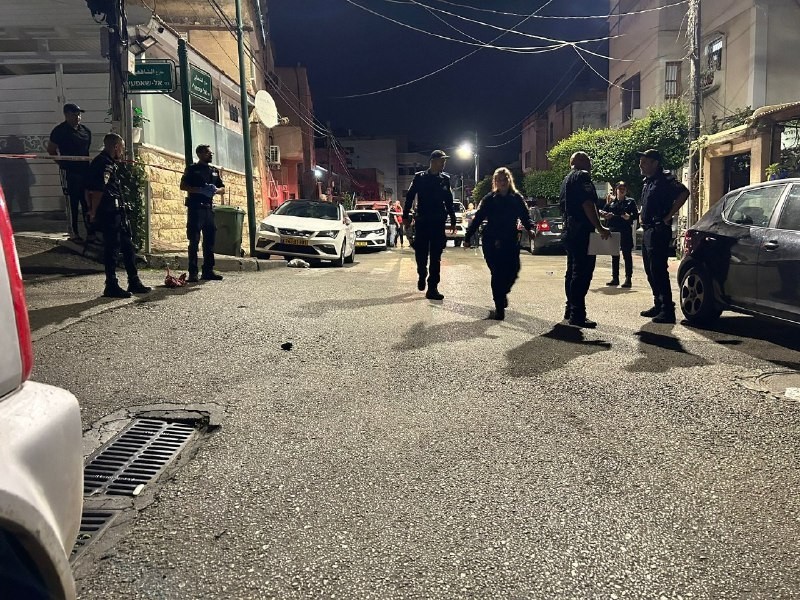 الداخل المحتل: قتيلان بجريمتي إطلاق نار في النقب والفريديس