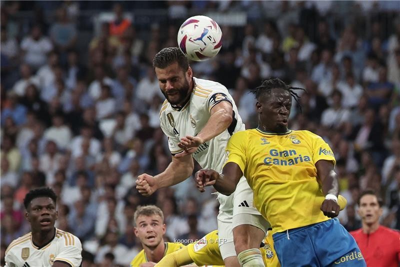 الدوري الاسباني