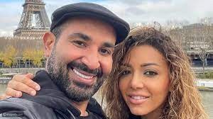 أحمد سعد يعلّق لأول مرة على انفصاله