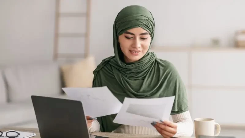 دعاء قبل المذاكرة وعدم النسيان - مكتوب