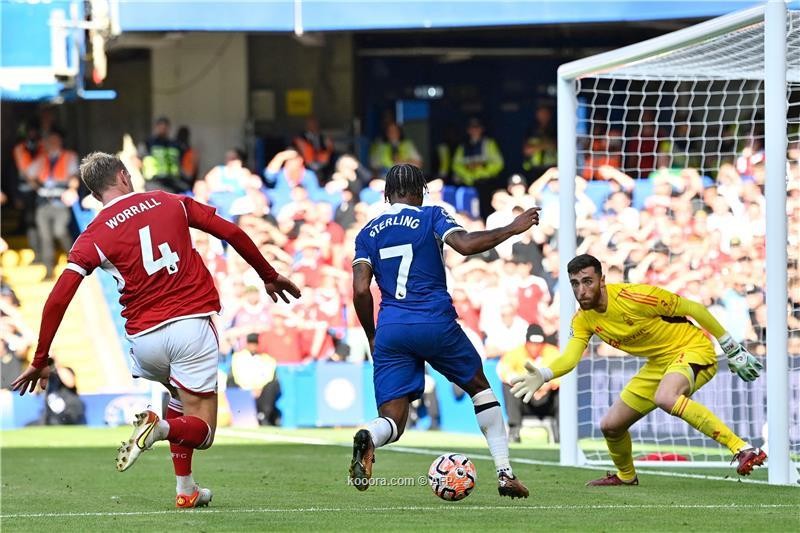 الدوري الانجليزي