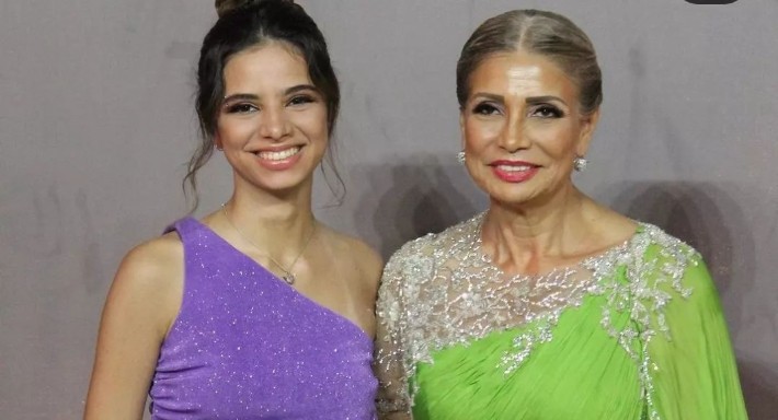 حفيدة سوسن بدر تكشف: ناوية أجرب التمثيل