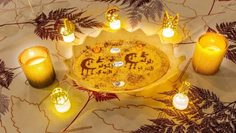 المولد النبوي الشريف 2023