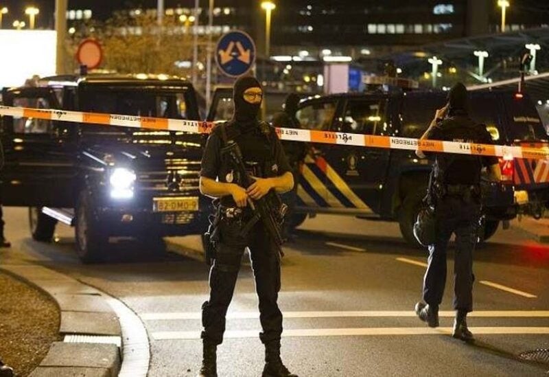 محدث بالفيديو: 3 قتلى جراء إطلاق نار في روتردام الهولندية