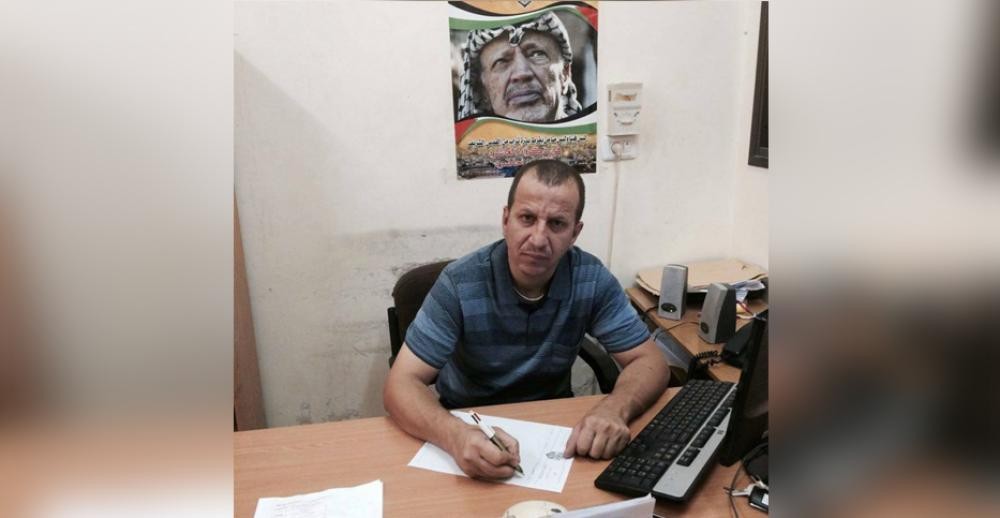 محكمة الاحتلال تُجدد الاعتقال الإداري لأمين سر فتح في أريحا نائل أبو العسل