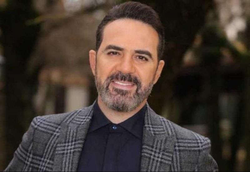 وائل جسار ينجو هو وعائلته من موت "الرصاص الطائش"