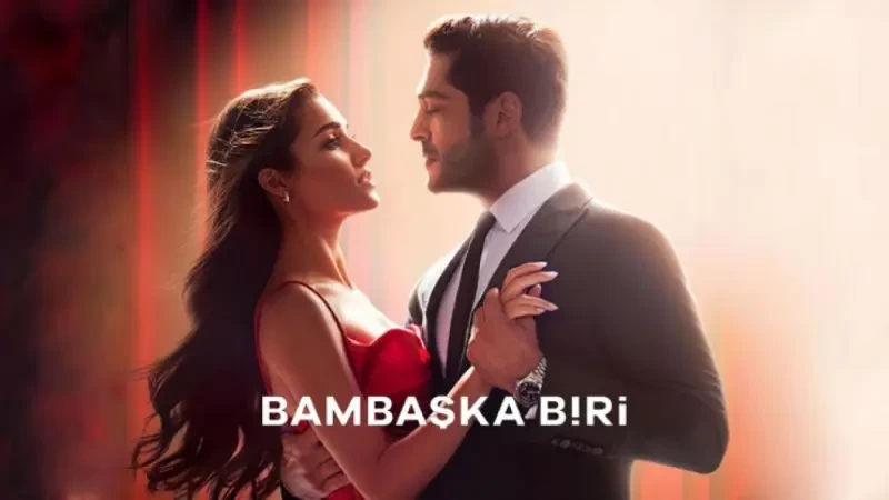 شاهد : إعلان الحلقة الثانية من مسلسل "شخص آخر".. وأداء بوراك دينيز حديث الجمهور