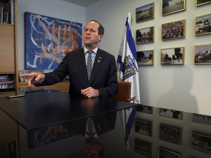 هدد بقطع "رأس الأفعى".. وزير إسرائيلي: سندمر إيران إذا انضم حزب الله إلى الحرب