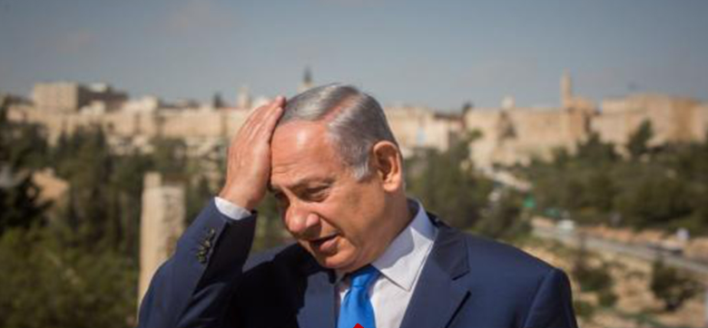 استطلاع: انهيار كبير لحزب الليكود وحزب غانتس في قفزة تاريخية