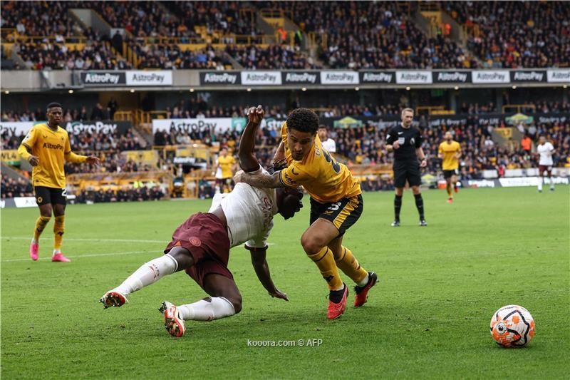 الدوري الانجليزي