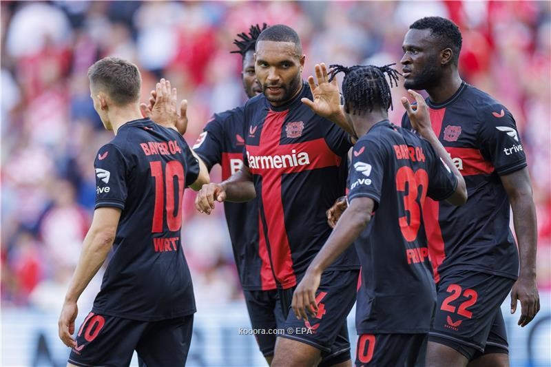 الدوري الالماني