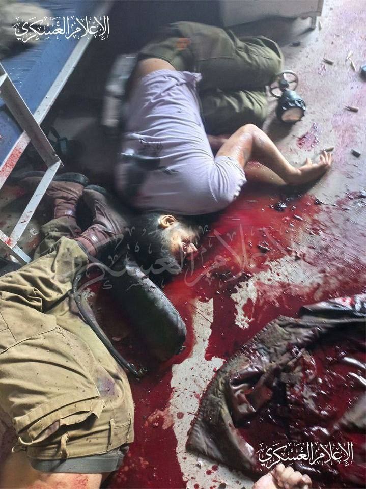 كتائب الأقصى: نخوض المعركة الكبرى جنباً إلى جنب مع فصائل المقاومة