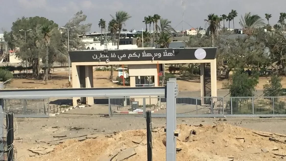 مصر تطالب بتنسيق دولي لنقل المساعدات لغزة في أقرب وقت