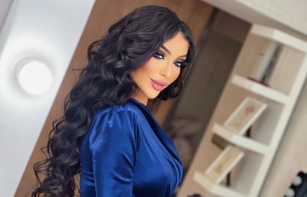 فيديو : تهمة "الهوس" تلاحق دنيا بطمة بعد خضوعها للتجميل مجددا