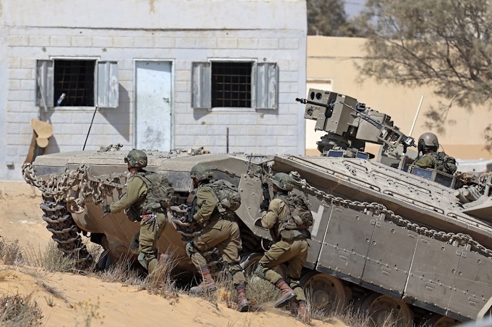 الاحتلال يعترف بمقتل 71 عسكرياً من لواء "غولاني".. وجنوده يشكون نقص المعدات