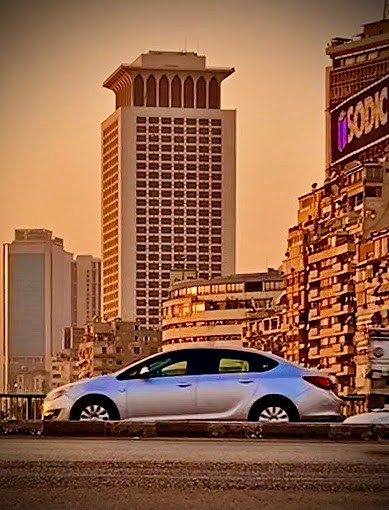 مصر تصدر بيانا بشأن ارتكاب إسرائيل مجزرة في مستشفى المعمداني في غزة