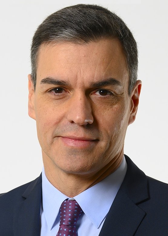 رئيس وزراء اسبانيا: القانون الدولي "لا يجيز" تهجير الفلسطينيين من قطاع غزة