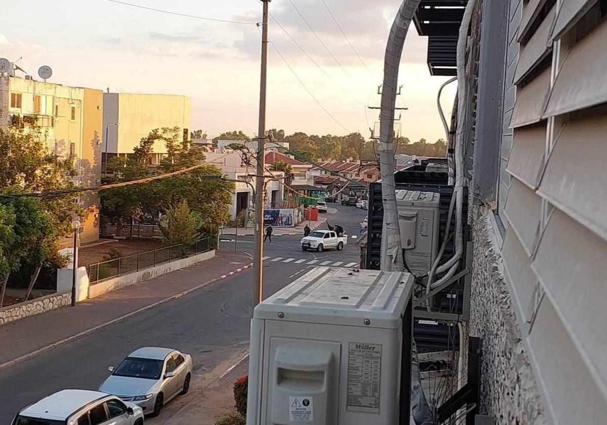 الإعلام العبري: نجاح مقاتلي "حماس" للتسلل في مستوطنات "غلاف غزة"