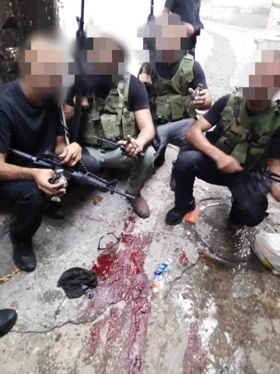 كتائب القسام تكشف تفاصيل ما جرى فجر اليوم في طولكرم