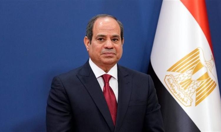 السيسي: مصر تدين استهداف المدنيين وتعبر عن دهشتها من موقف العالم مشاهدة غزة تعاني