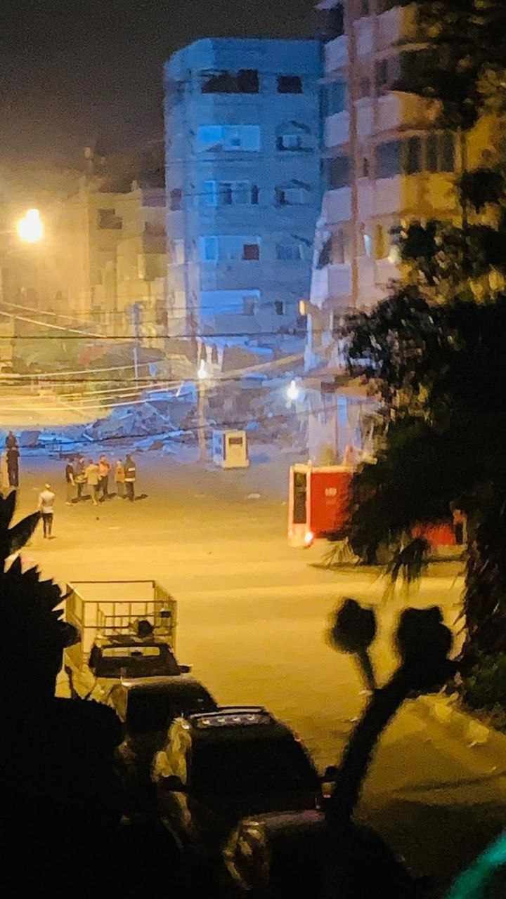 لليوم الثاني على التوالي