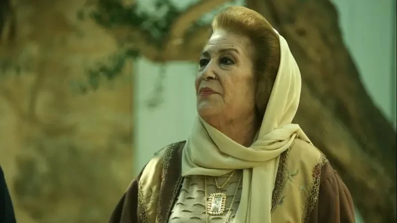 تفاصيل العمل