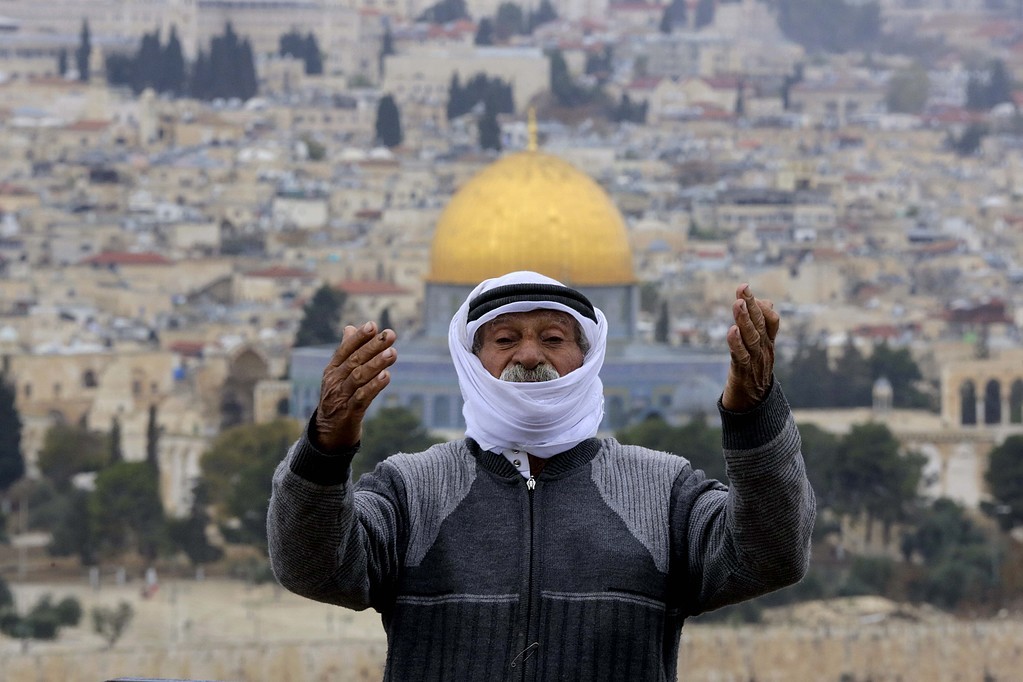 بعد محاولات تغيير الوضع الراهن