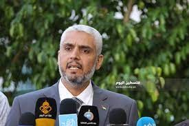 أبرز ما جاء في المؤتمر الصحفي لرئيس المكتب الإعلامي الحكومي سلامة معروف