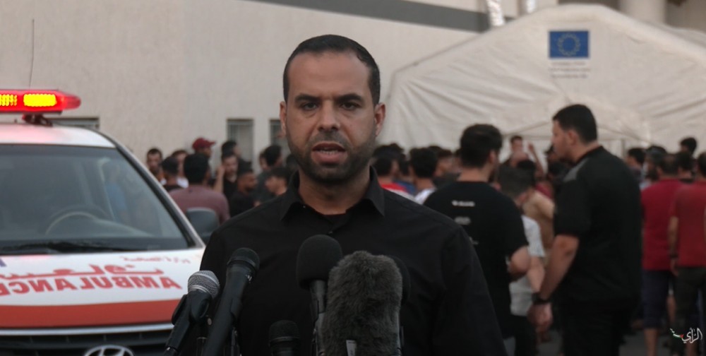 البزم يؤكد مواصلة اجهزة وزارة الداخلية عملها