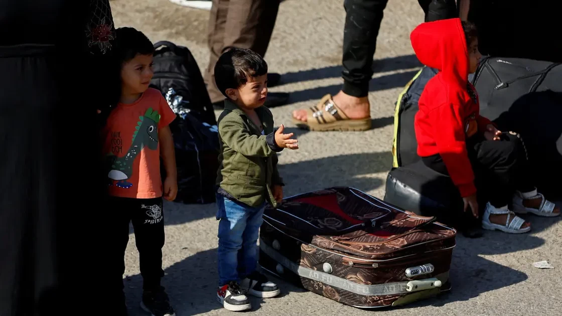 بعد وضع إسرائيل شروطاً حول الأسرى لدى حماس.. الغموض يكتنف اتفاق فتح معبر رفح