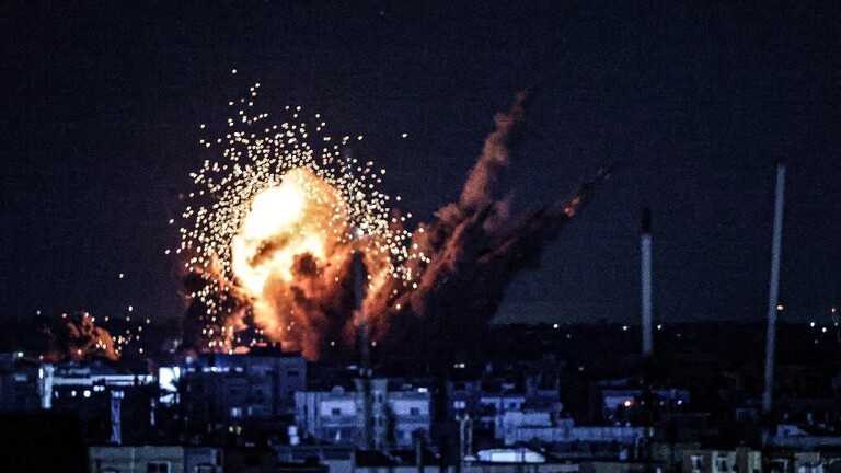 الجيش الإسرائيلي يعلن مقتل ستة قادة في "حماس"