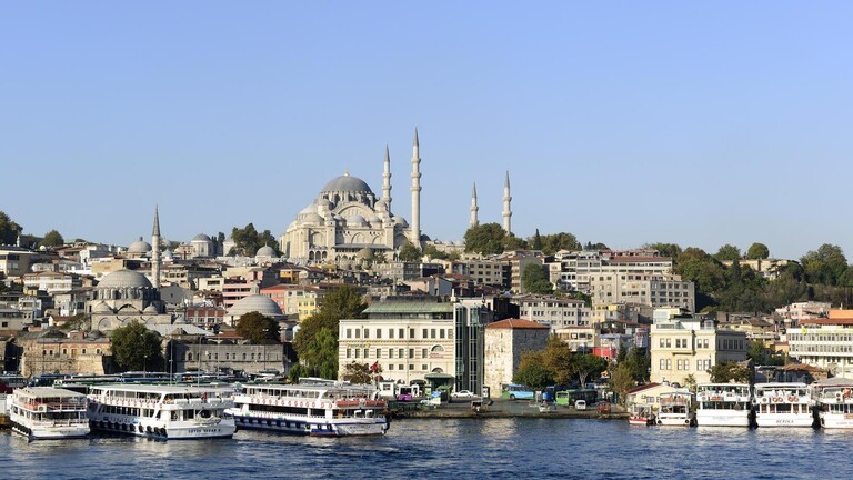 وكالة انباء روسية :  قيادة حركة "حماس" اتخذت قرارا مستقلا بمغادرة تركيا