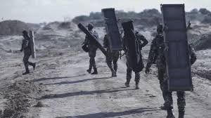 القسام: مقاتلو الكتائب يخوضون معارك شرسة مع القوات الإسرائيلية شرق حي الزيتون