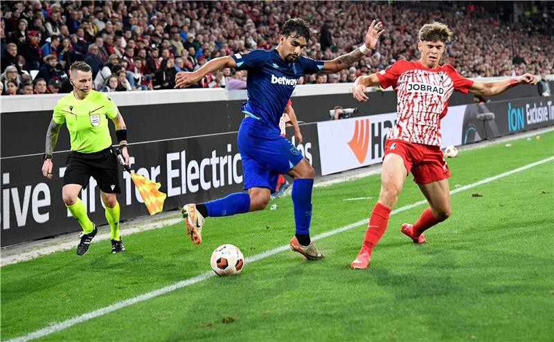 الدوريالاوروبي