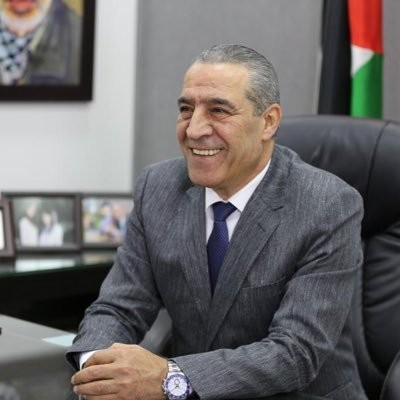 حسين الشيخ يعلن عودة الرئيس الفلسطيني إلى رام الله الليلة دون حضور القمة الرباعية مع بايدن