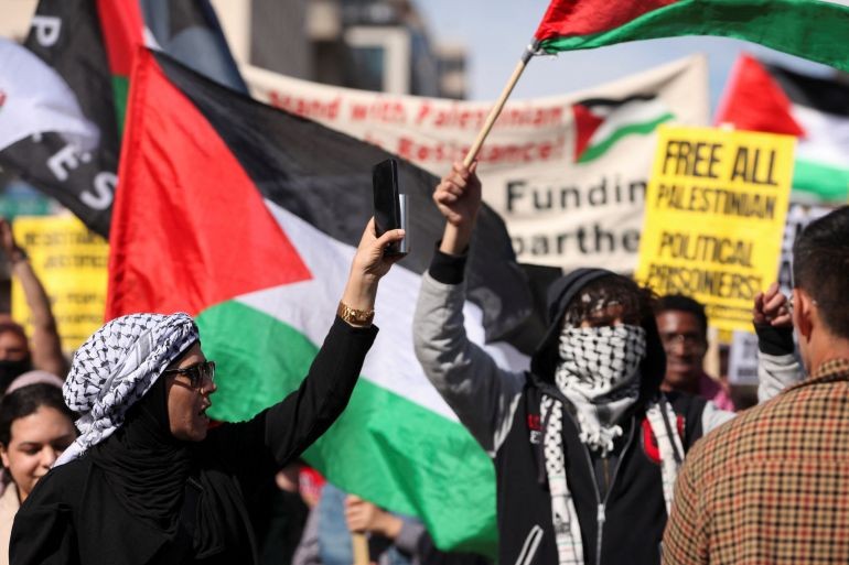 دول غربية تتضامن مع غزة بعد قطع الاتصالات وتدعو لوقف إطلاق النار