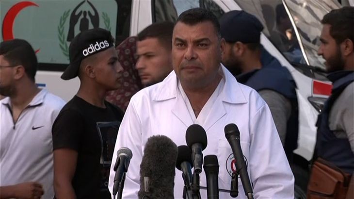 وزارة الصحة بغزة: أكثر من 7 آلاف مريض ومصاب بحاجة لتدخل جراحي عاجل