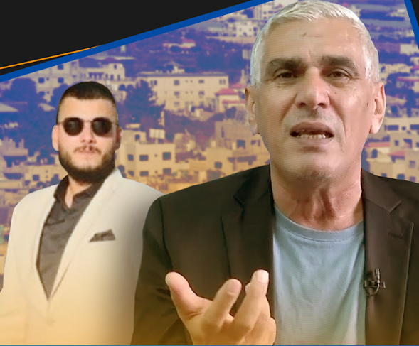 الاحتلال يقتحم منزل مدير مكتب الميادين ناصر اللحام في الضفة ويعتقل نجليه