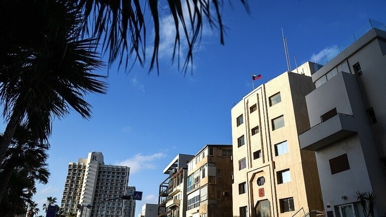 السفارة الروسية: مقتل 16 روسيا يحملون الجنسية الإسرائيلية في المواجهات بين "حماس" وإسرائيل