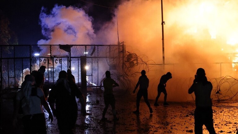 واشنطن ترفع تحذير السفر إلى لبنان إلى أعلى مستوى وتوصي الأمريكيين بعدم زيارة لبنان